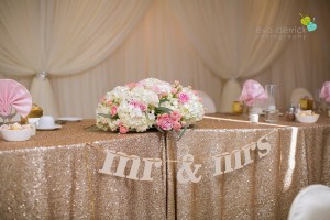 head table backdrop liuna gardens