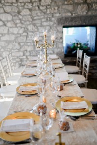 cambridge mill wedding decor 