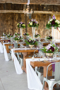 brantview apple cider farm wedding decor