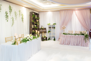 niagara wedding show wedding decor