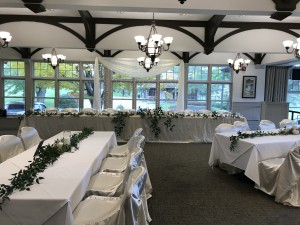 whirlpool restaurant wedding niagara falls