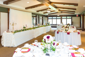 twenty valley golf and country club wedding