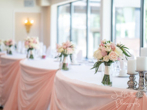 liuna gardens head table