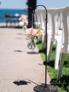 liuna gardens ceremony decor