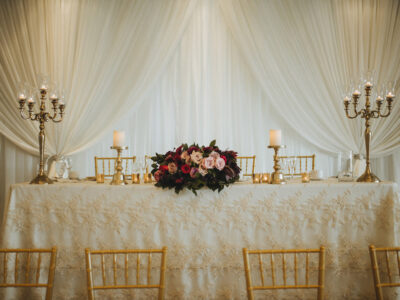Specialty-Linens_-Ivory-Laylani-Floral-Lace-Head-Table