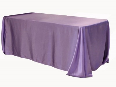 Satin Overlays and Tablecloths2